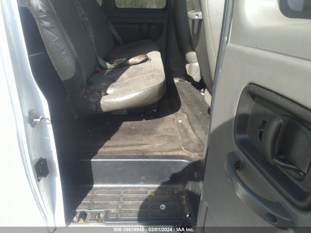 Chevrolet Express 3500 Lt 2014 1GAZG1FG9E1133637 Image 8