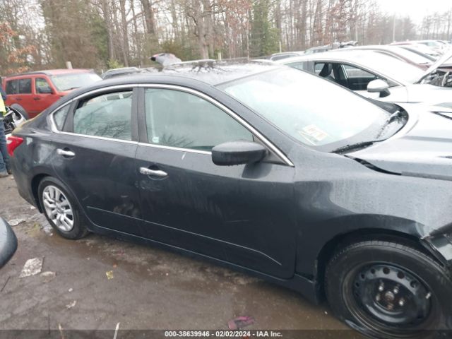 1N4AL3AP7HC186855 Nissan Altima 2.5/s/sv/sl/sr