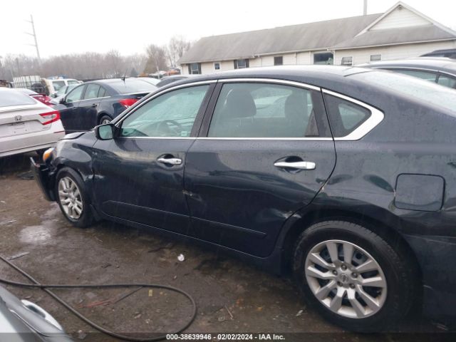 1N4AL3AP7HC186855 Nissan Altima 2.5/s/sv/sl/sr