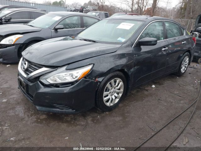 1N4AL3AP7HC186855 Nissan Altima 2.5/s/sv/sl/sr