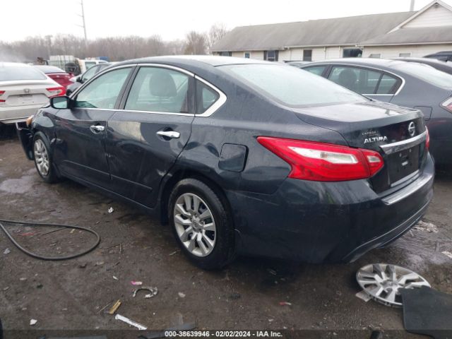 1N4AL3AP7HC186855 Nissan Altima 2.5/s/sv/sl/sr