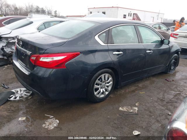 1N4AL3AP7HC186855 Nissan Altima 2.5/s/sv/sl/sr