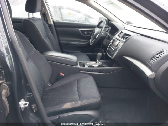 1N4AL3AP7HC186855 Nissan Altima 2.5/s/sv/sl/sr