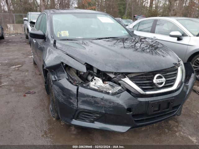 1N4AL3AP7HC186855 Nissan Altima 2.5/s/sv/sl/sr