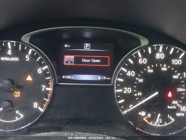 1N4AL3AP7HC186855 Nissan Altima 2.5/s/sv/sl/sr