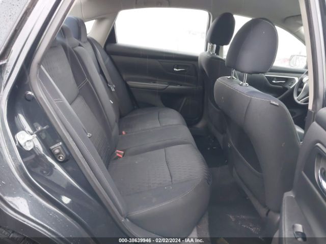 1N4AL3AP7HC186855 Nissan Altima 2.5/s/sv/sl/sr