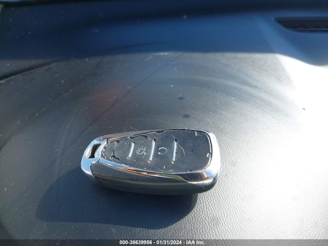 Chevrolet MALIBU LT 2018 1G1ZD5ST5JF130735 Image 11