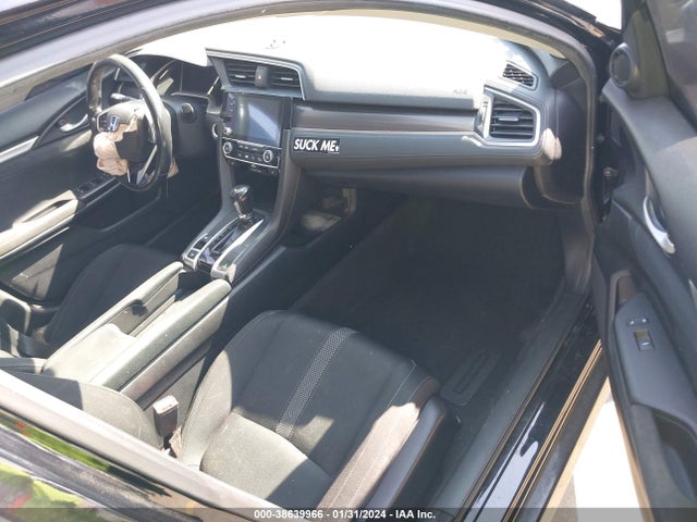Honda CIVIC EX 2019 19XFC1F34KE200947 Image 5
