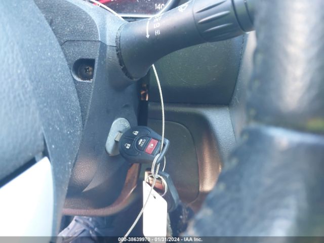 3N1CN7AP0JL858627 Nissan Versa 1.6 Sv