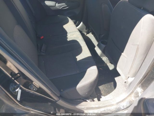 3N1CN7AP0JL858627 Nissan Versa 1.6 Sv