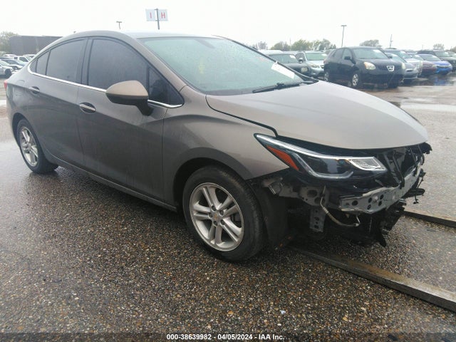 2018 1G1BE5SM6J7168394 main image