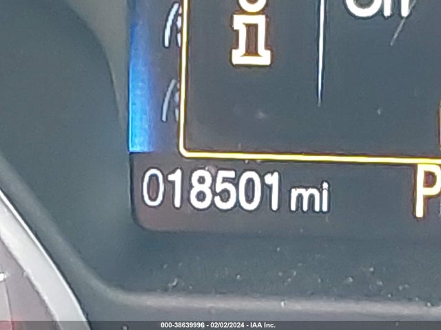 Ford FOCUS SE 2018 1FADP3FE9JL243801 Image 16