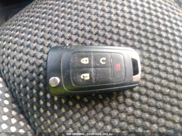 Chevrolet EQUINOX LT 2016 2GNFLFEK9G6121553 Image 11