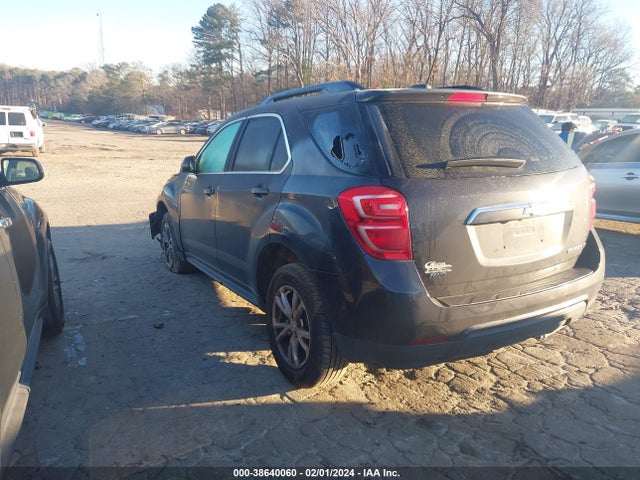 Chevrolet EQUINOX LT 2016 2GNFLFEK9G6121553 Image 3