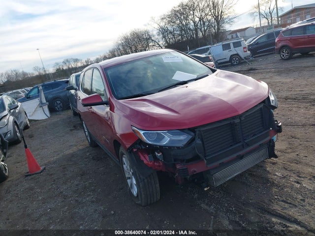 2018 2GNAXJEVXJ6170344 zdjęcie główne