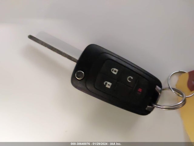 Chevrolet EQUINOX LT 2017 2GNALCEK3H1616824 Image 11
