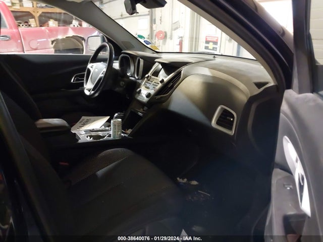 Chevrolet EQUINOX LT 2017 2GNALCEK3H1616824 Image 5