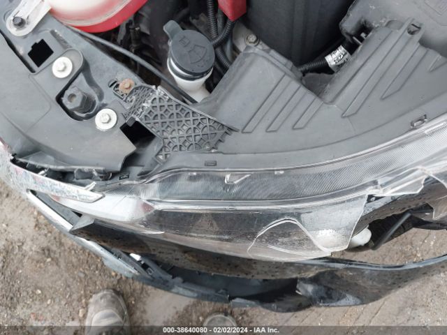 KL8CB6SA0KC706539 Chevrolet Spark Ls Cvt