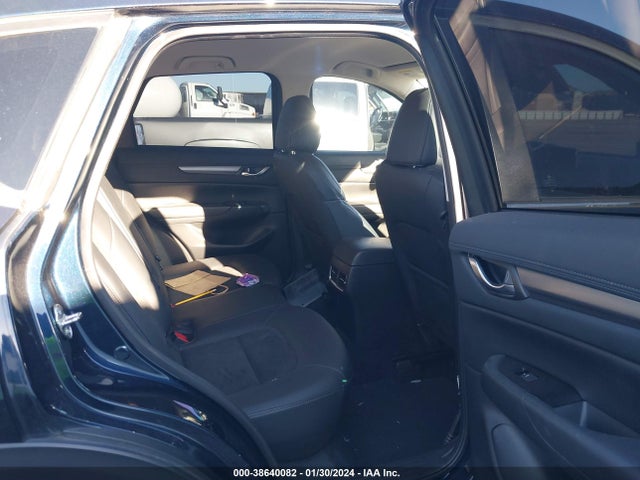 Mazda Cx-5 Touring 2019 JM3KFACM7K0641510 Image 8