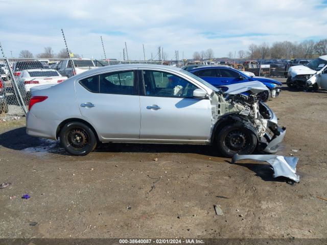 3N1CN7AP1GL830697 Nissan Versa 1.6 S/1.6 S+/1.6 Sl/1.6 Sv