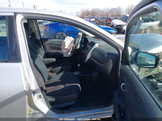 3N1CN7AP1GL830697 Nissan Versa 1.6 S/1.6 S+/1.6 Sl/1.6 Sv