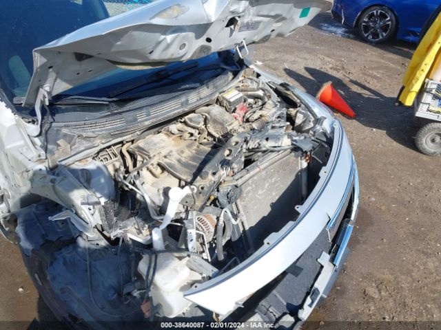 3N1CN7AP1GL830697 Nissan Versa 1.6 S/1.6 S+/1.6 Sl/1.6 Sv