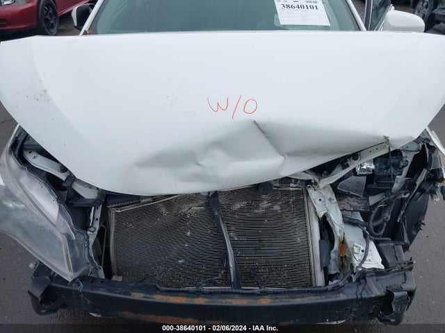 Toyota CAMRY SE 2017 4T1BF1FK2HU432806 Image 10