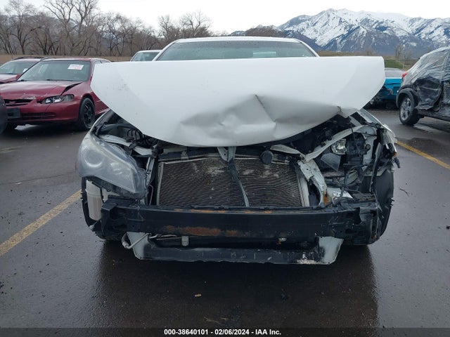 Toyota CAMRY SE 2017 4T1BF1FK2HU432806 Image 12