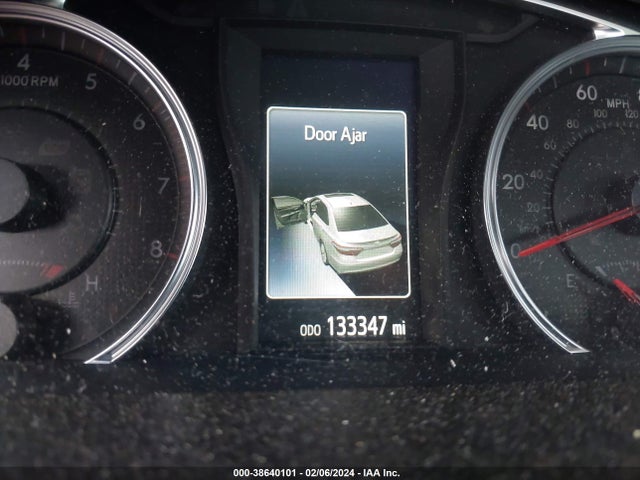 Toyota CAMRY SE 2017 4T1BF1FK2HU432806 Image 15