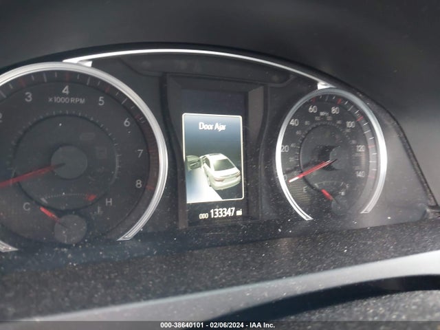 Toyota CAMRY SE 2017 4T1BF1FK2HU432806 Image 7