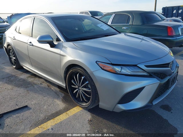 2019 4T1B61HK9KU833712 main image