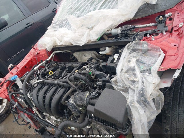 Mazda Cx-5 Grand Touring 2017 JM3KFBDL5H0207347 Image 10