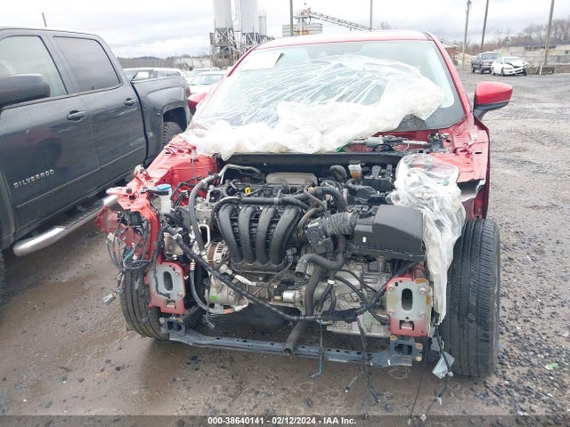 Mazda Cx-5 Grand Touring 2017 JM3KFBDL5H0207347 Image 6