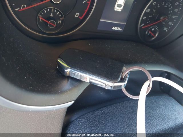 KNAE35LD2N6106234 KIA Stinger Gt-line