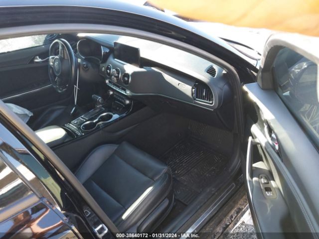 KNAE35LD2N6106234 KIA Stinger Gt-line
