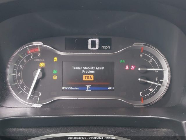 5FNYF6H5XGB043339 Honda Pilot Ex-l