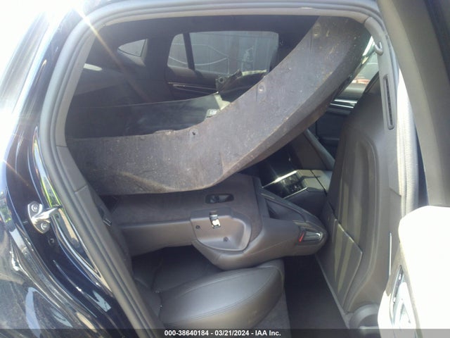 2018 PORSCHE PANAMERA WP0AB2A70JL131712 Photo 7