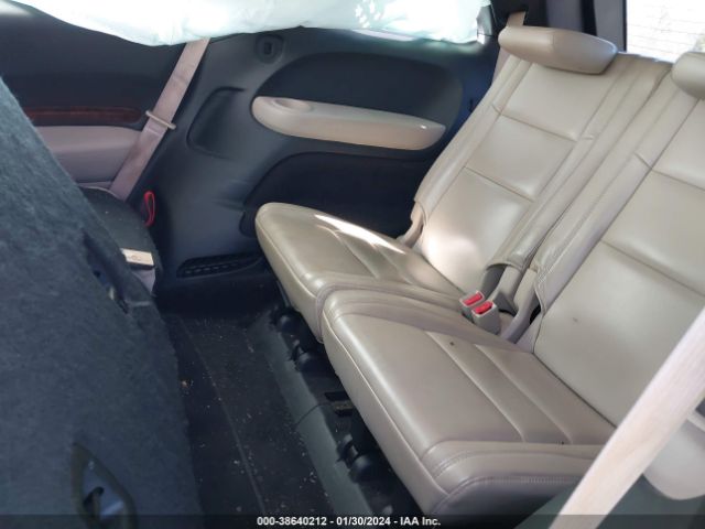 1C4RDHDG6EC973701 Dodge DURANGO LIMITED