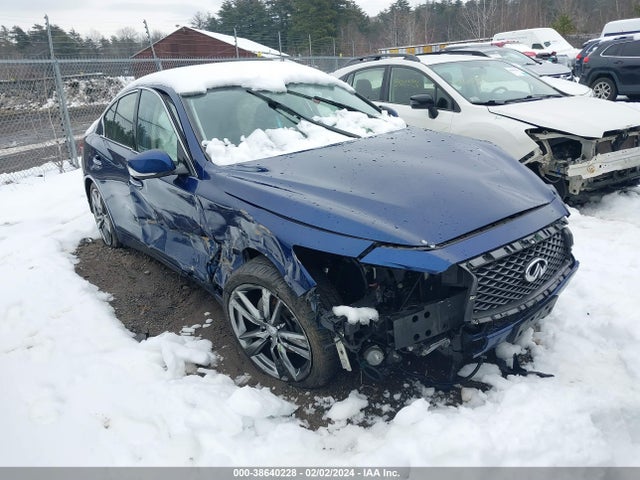 2019 JN1EV7AR9KM591926 main image