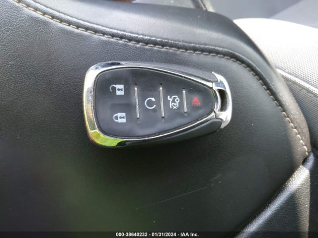 Chevrolet Camaro 1lt 2018 1G1FB1RX3J0148048 Image 11