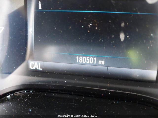 Chevrolet Camaro 1lt 2018 1G1FB1RX3J0148048 Image 15