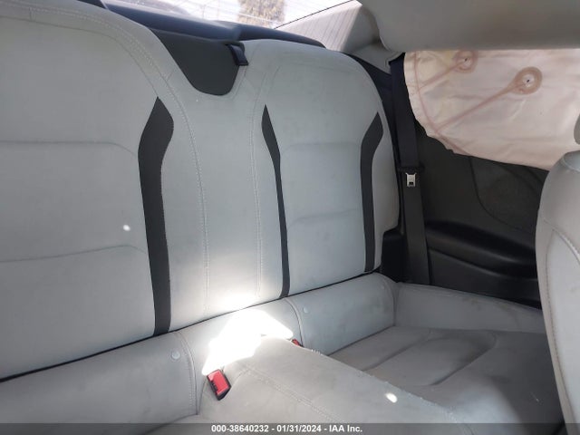 Chevrolet Camaro 1lt 2018 1G1FB1RX3J0148048 Image 8