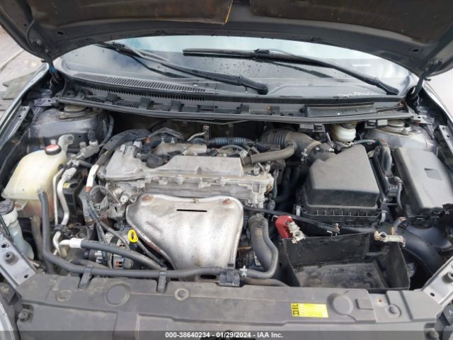 JTKJF5C72FJ004944 Scion TC