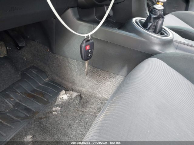 JTKJF5C72FJ004944 Scion TC