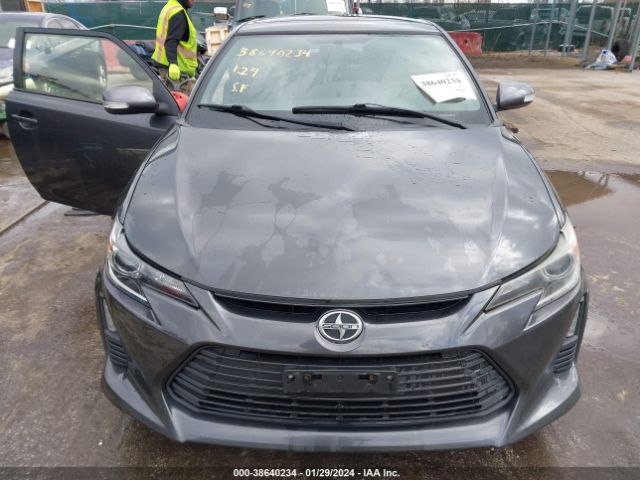 JTKJF5C72FJ004944 Scion TC