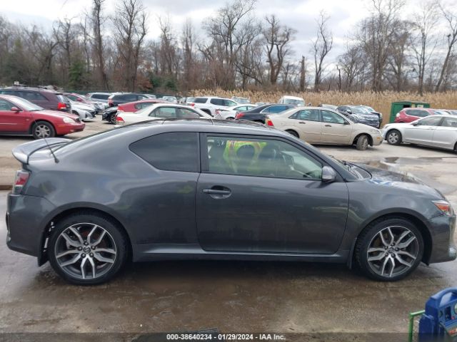 JTKJF5C72FJ004944 Scion TC