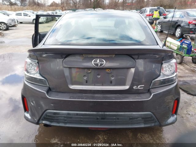 JTKJF5C72FJ004944 Scion TC