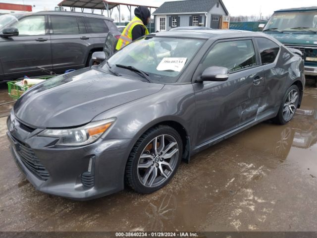 JTKJF5C72FJ004944 Scion TC