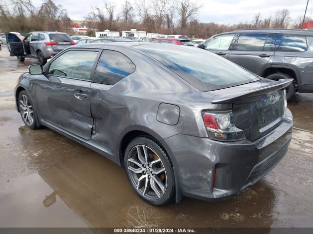 JTKJF5C72FJ004944 Scion TC