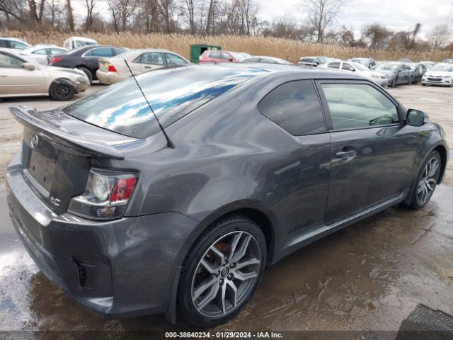 JTKJF5C72FJ004944 Scion TC